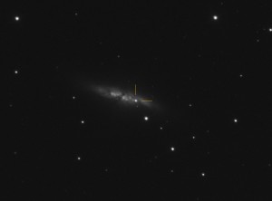SN 2014J in M82 - Rik McRae