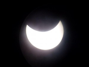 Partial Eclipse of the Sun 20 March 2015 002