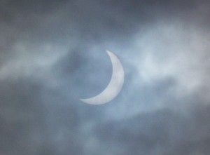 Partial Eclipse of the Sun 20 March 2015 020