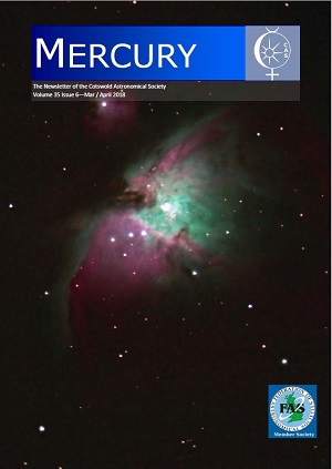 Front Cover Mar/Apr 2018