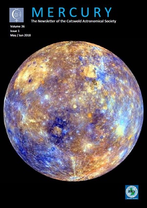 Front Cover May/Jun 2018